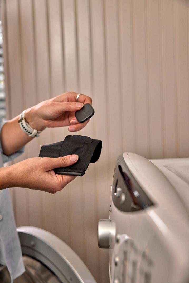 Location Image for Index Sleep Monitor