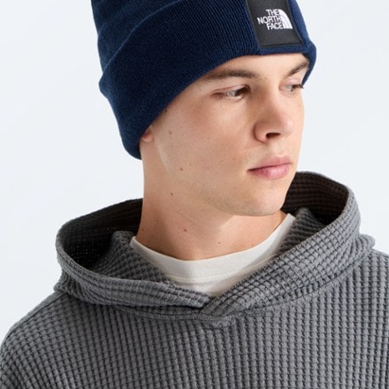The North Face Chabot 2.0 Long-Sleeve Hoodie - Men's 4