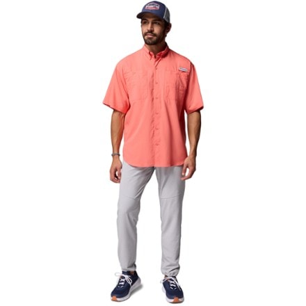 Columbia PFG Tamiami II Shirt - Men's 2