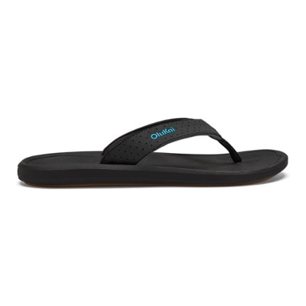 OluKai Ki'i Flip-Flops - Men's 0