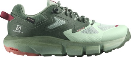 Salomon Predict Hike GORE-TEX Hiking Shoes - Women's 0