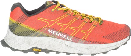 Merrell Moab Flight Trail-Running Shoes - Men's 0