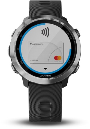 Garmin Forerunner 645 Music GPS Watch | REI Co-op