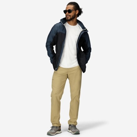 Marmot PreCip Eco Rain Jacket - Men's 2