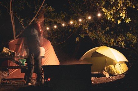 MPOWERD Luci Solar String Lights - 18' 9