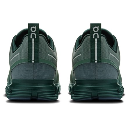 On Cloud 6 Waterproof Shoes - Men's 3