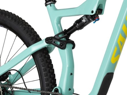 Salsa Spearfish Carbon SLX 29 Mountain Bike 4