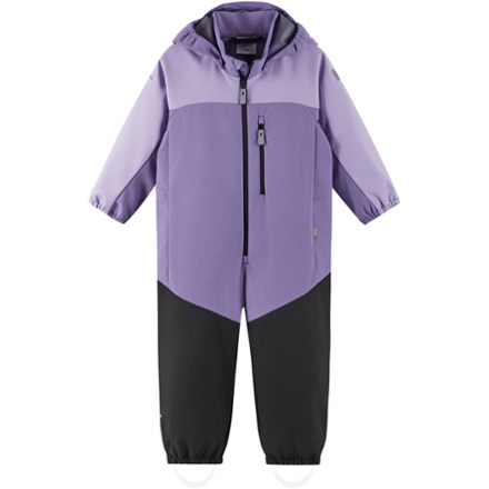 Reima Alkava Soft-Shell Jumpsuit - Infants'/Toddlers' | REI Co-op