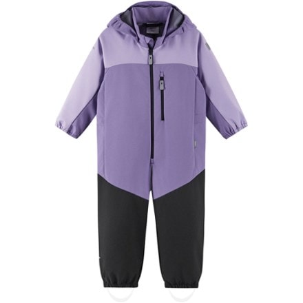 Reima Alkava Soft-Shell Jumpsuit - Infants'/Toddlers' 0