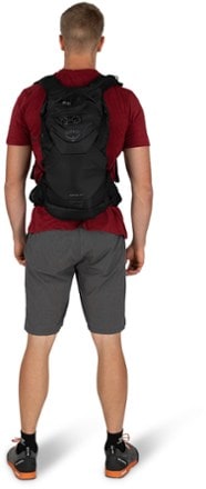 Osprey Raptor Pro 18 Hydration Pack - Men's 3