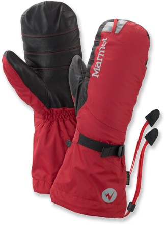 Marmot baker glove sales