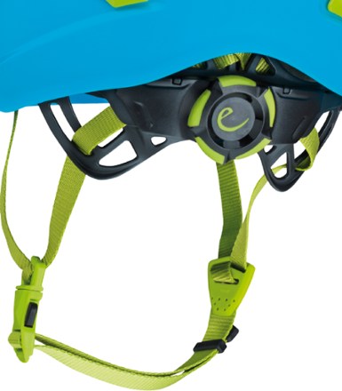Edelrid Zodiac Climbing Helmet 3