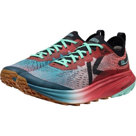 KEEN Seek Trail-Running Shoes - Men's 2