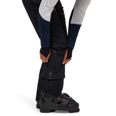 Peak Performance Whitelight Insulated Snow Pants - Men's 6