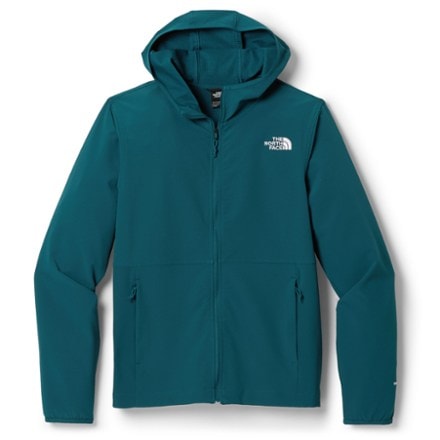 The North Face Willow Stretch Hoodie - Men's 0