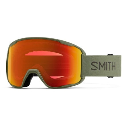Smith Preview ChromaPop Snow Goggles 0
