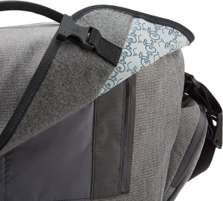 Alternate View (Grey/Aloha)