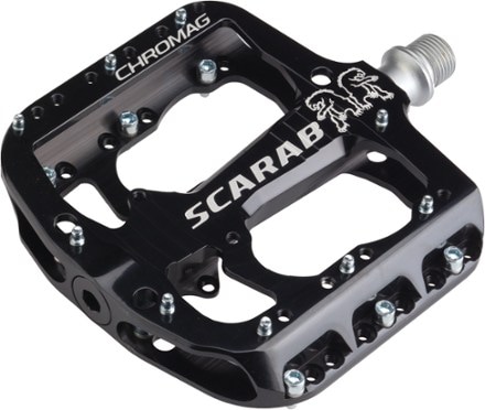 Chromag Scarab Pedals 1