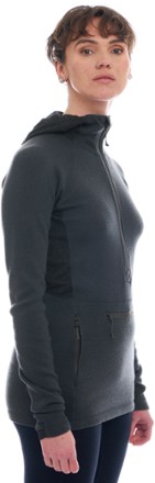 Artilect Sundown 250 Half-Zip Top - Women's 5