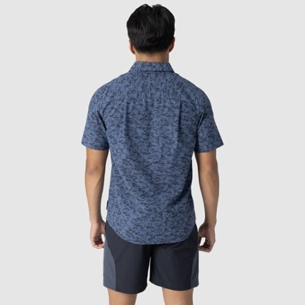 Outdoor Research Rooftop Shirt - Men's 2