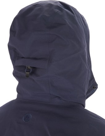 Marmot Greenpoint GTX Featherless Insulated Jacket - Men's 3