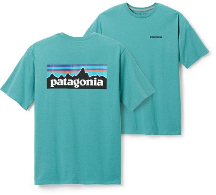 Patagonia P-6 Logo Responsibili-Tee - Men's 5