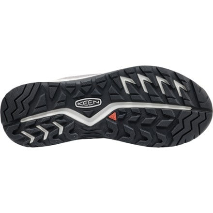 KEEN Hightrail Mid Waterproof Hiking Boots - Women's 7