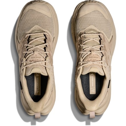 HOKA Anacapa 2 Low GTX Hiking Shoes - Women's 5
