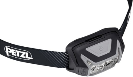 Petzl Actik Core Headlamp 2