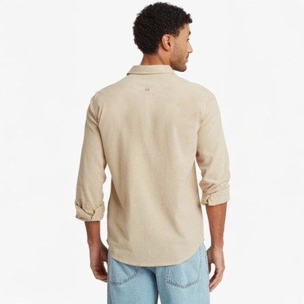 Sherpa Adventure Gear Daha Long-Sleeve Shirt - Men's 2