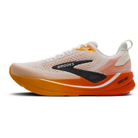 Brooks Ghost Max 4 Road-Running Shoes - Men's 1