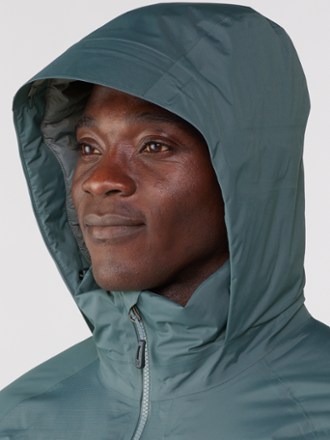 REI Co-op Stormhenge Down Hybrid Parka - Men's 7