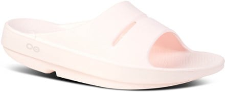 OOFOS OOahh Slide Sandals 2
