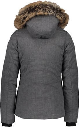 Obermeyer Tuscany II Insulated Jacket - Women's Petite Sizes 4