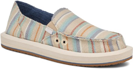 Sanuk Donna ST Blanket Shoes - Women's 2