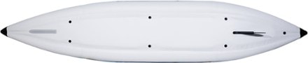 Aquaglide Chelan 155 Tandem Inflatable Kayak 3