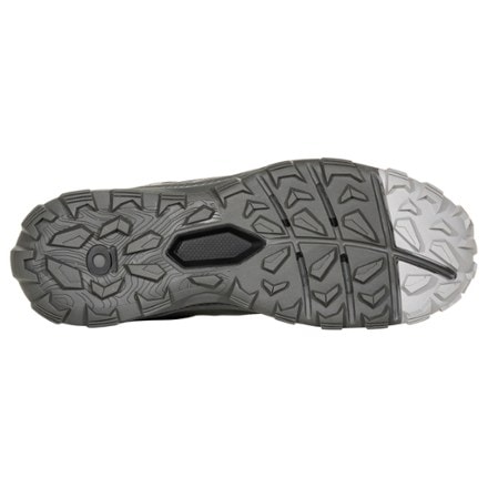 Oboz Katabatic Low Waterproof Hiking Shoes - Women's 5