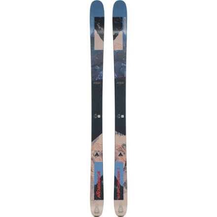 Enforcer 99 Skis - Men's - 2026/2027
