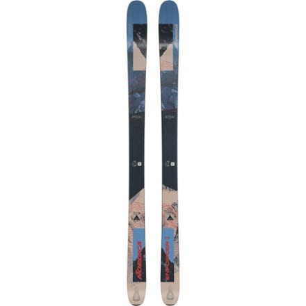 Nordica Enforcer 99 Skis - Men's - 2026/2027 0