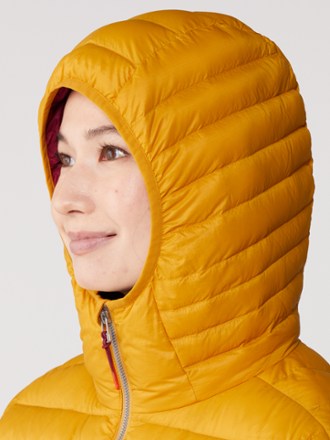 Cotopaxi Fuego Hooded Down Jacket - Women's 6