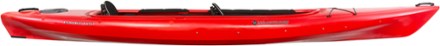 Wilderness Systems Pamlico 145T Tandem Kayak 2