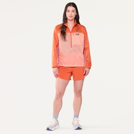 Patagonia Trailfarer Shorts 4.5" - Women's 3