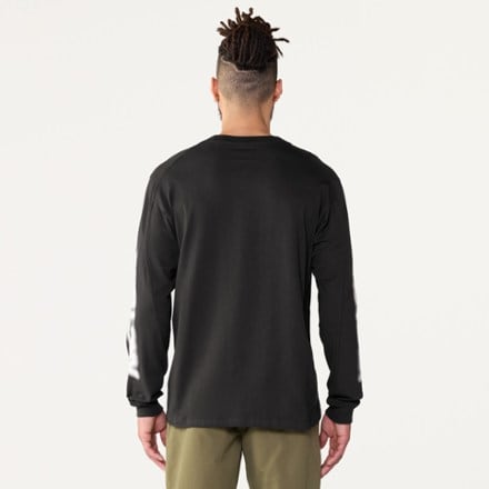 Arc'teryx Kragg Cotton Dream State Shirt - Men's 2