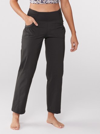 prAna Summit Pants - Women's Short