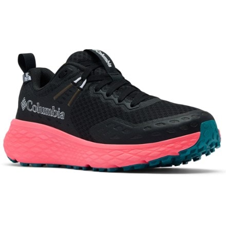 Columbia Konos TRS OutDry Hiking Shoes - Women's 2