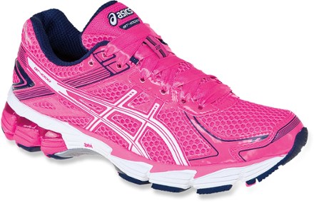 asics breast cancer shoes 2018