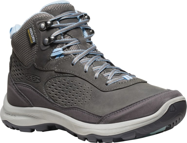 KEEN Terradora Explorer Waterproof Hiking Boots - Women's | REI Co-op