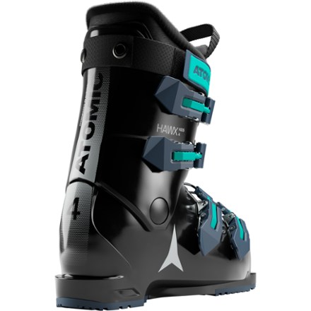 Atomic Hawx 4 Ski Boots - Kids' - 2025/2026 2