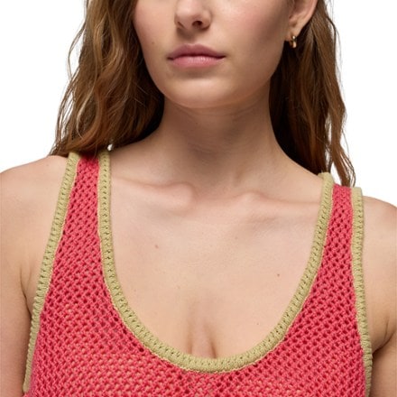 prAna Spring Awakening Tank Top - Women's 4
