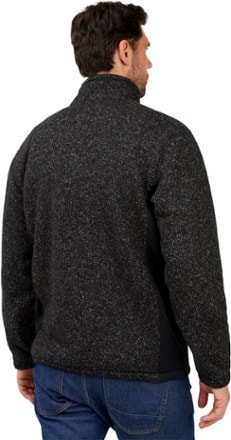Free Country Mountain Fleece Power Stretch Jacket - Men's 1
